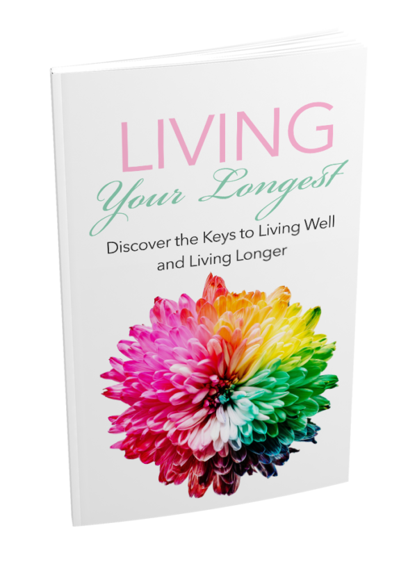 ebook-living your longest