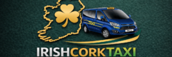 IrishCorkTaxi Main Logo