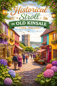 KINSALE DAY TOUR