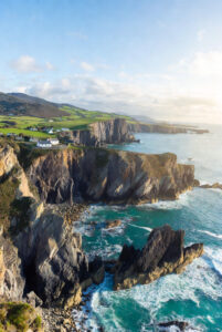 West Cork Costal Escape Highlights 