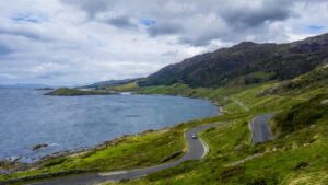 Discover The Ring of Kerry 